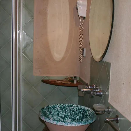 Bed & Breakfast Il Canto Di Kokopelli Country 3*