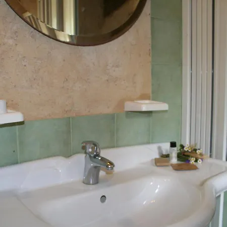 Bed & Breakfast Il Canto Di Kokopelli Country 3*