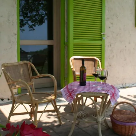 Il Canto Di Kokopelli Country Alojamento de Acomodação e Pequeno-almoço