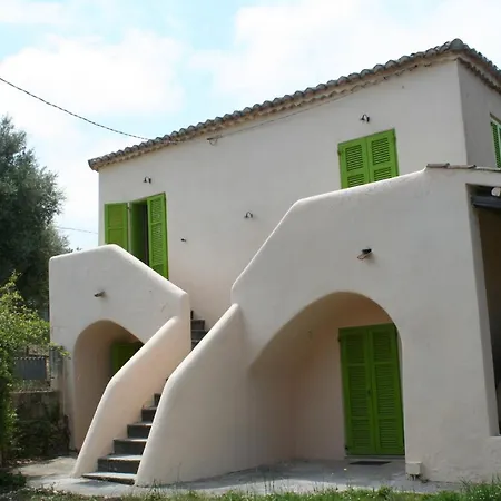 Il Canto Di Kokopelli Country Bed & Breakfast
