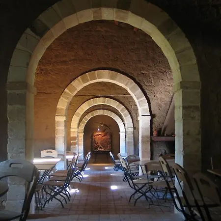 Bed and breakfast Il Canto Di Kokopelli Country