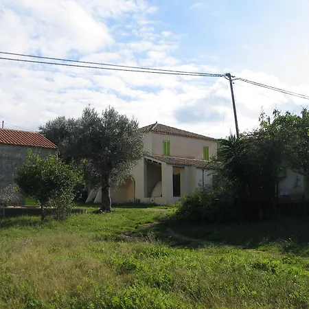 Bed & Breakfast Il Canto Di Kokopelli Country