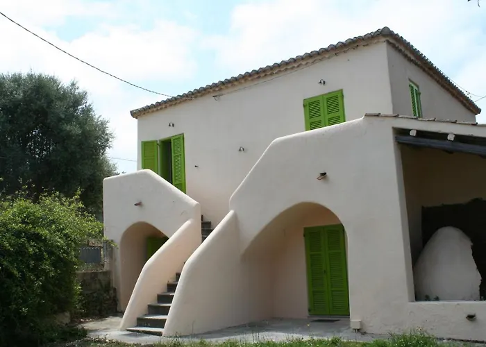 Il Canto Di Kokopelli Country Bed and breakfast