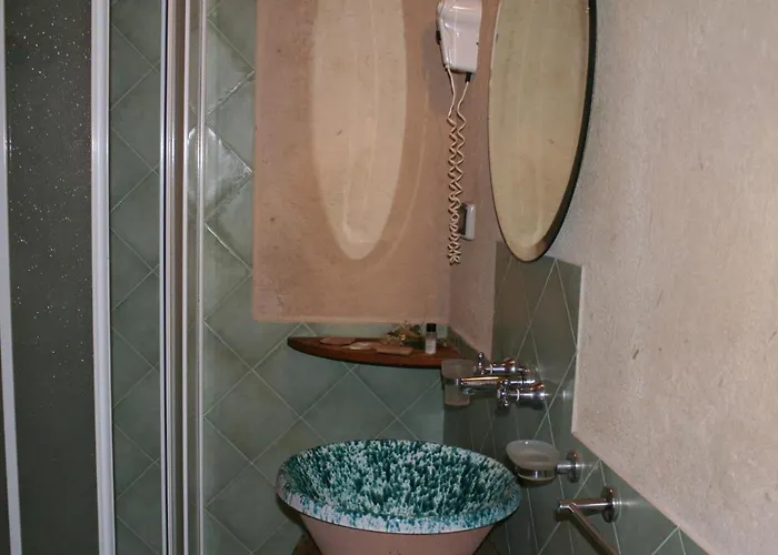 Bed and breakfast Il Canto Di Kokopelli Country 3*