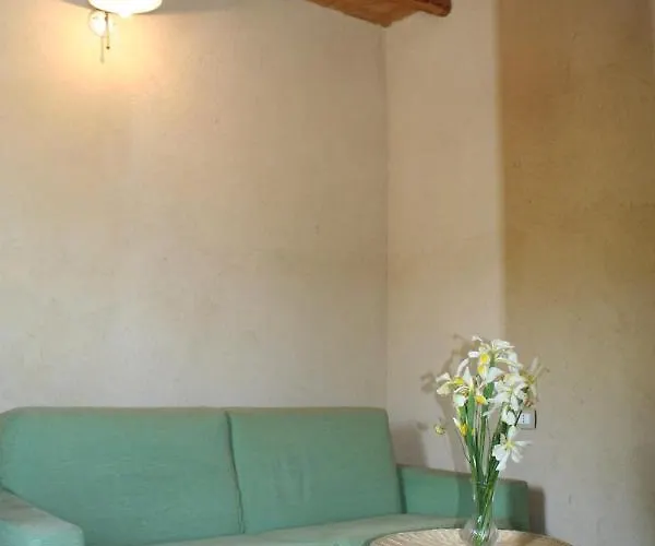 Bed and breakfast Il Canto Di Kokopelli Country Brattiro
