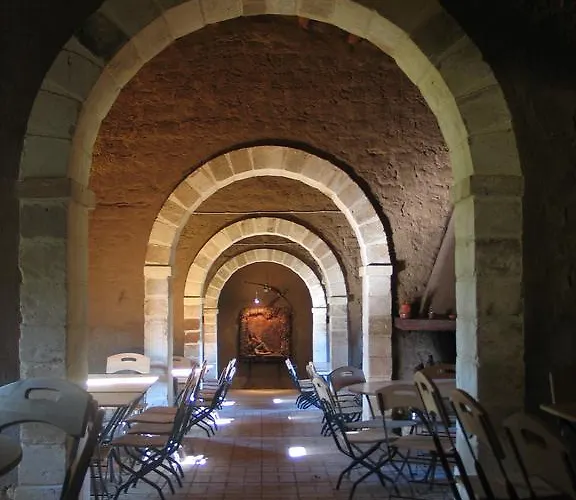 Bed and breakfast Il Canto Di Kokopelli Country