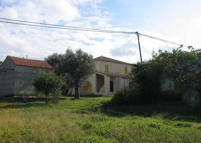 Bed and breakfast Il Canto Di Kokopelli Country