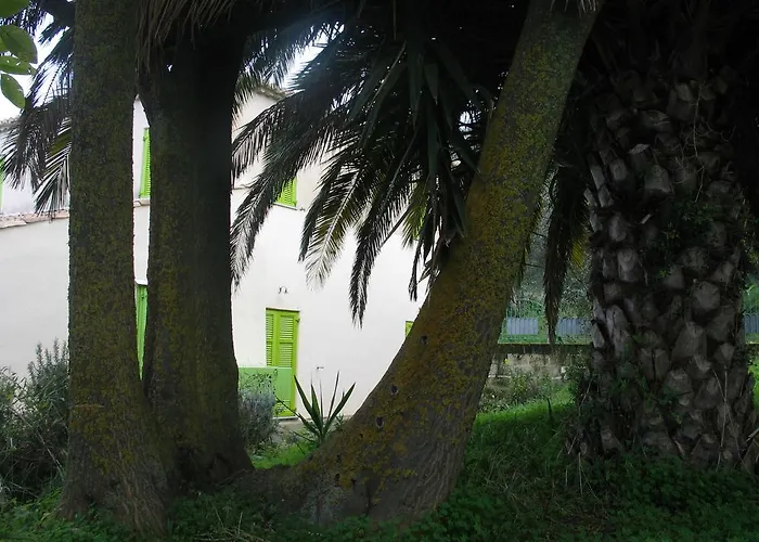 Il Canto Di Kokopelli Country Bed and breakfast Brattiro